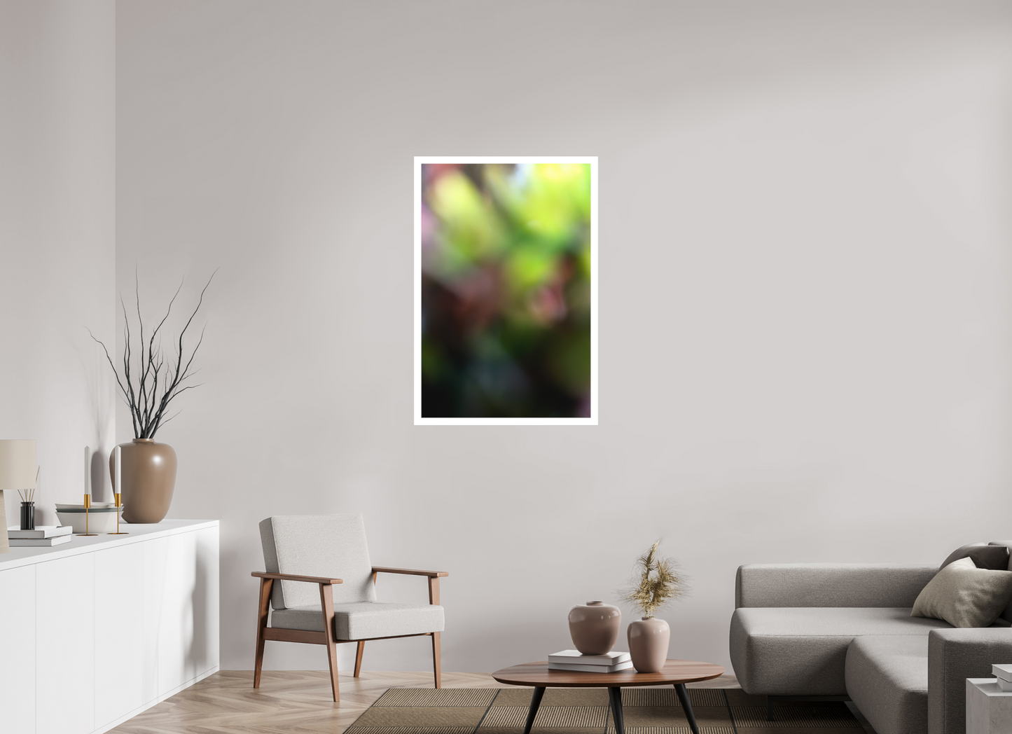 76 cm x 111 cm, abstract_I_1 Iceland_338