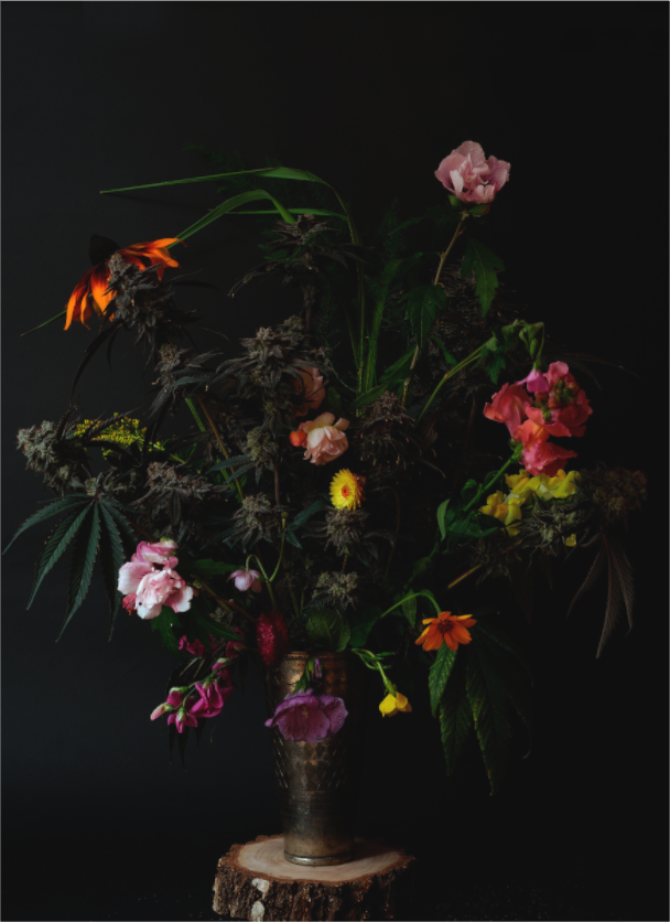 Main image bouquet C5