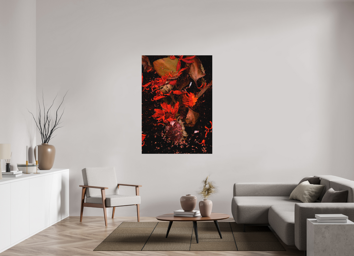 105 cm x 147 cm, black sequ_1 black sequence S1 (Format B: 105 x147cm)
