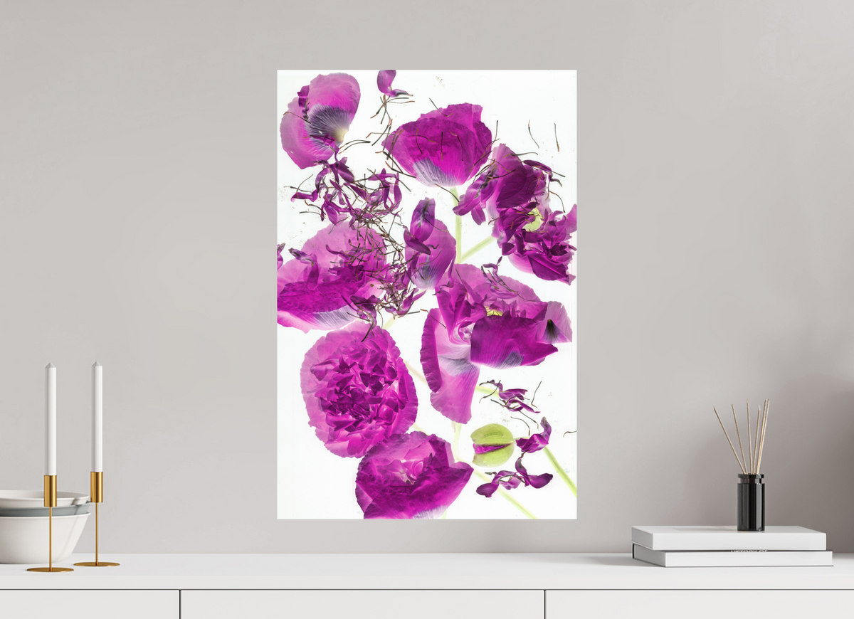 40 x 60 cm, bouquet_C_1 Another Dimension (B) M1