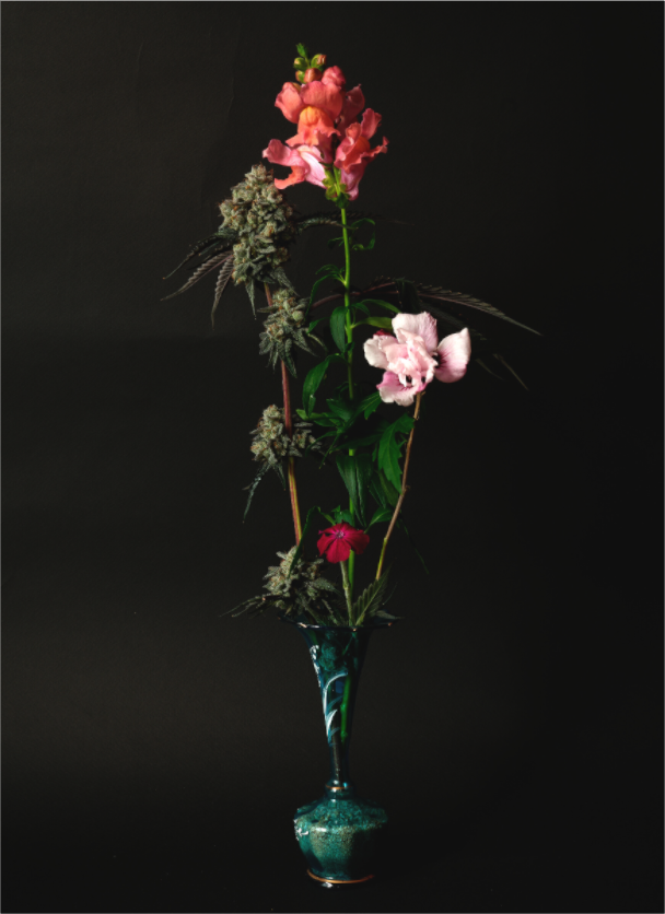Main image bouquet C8