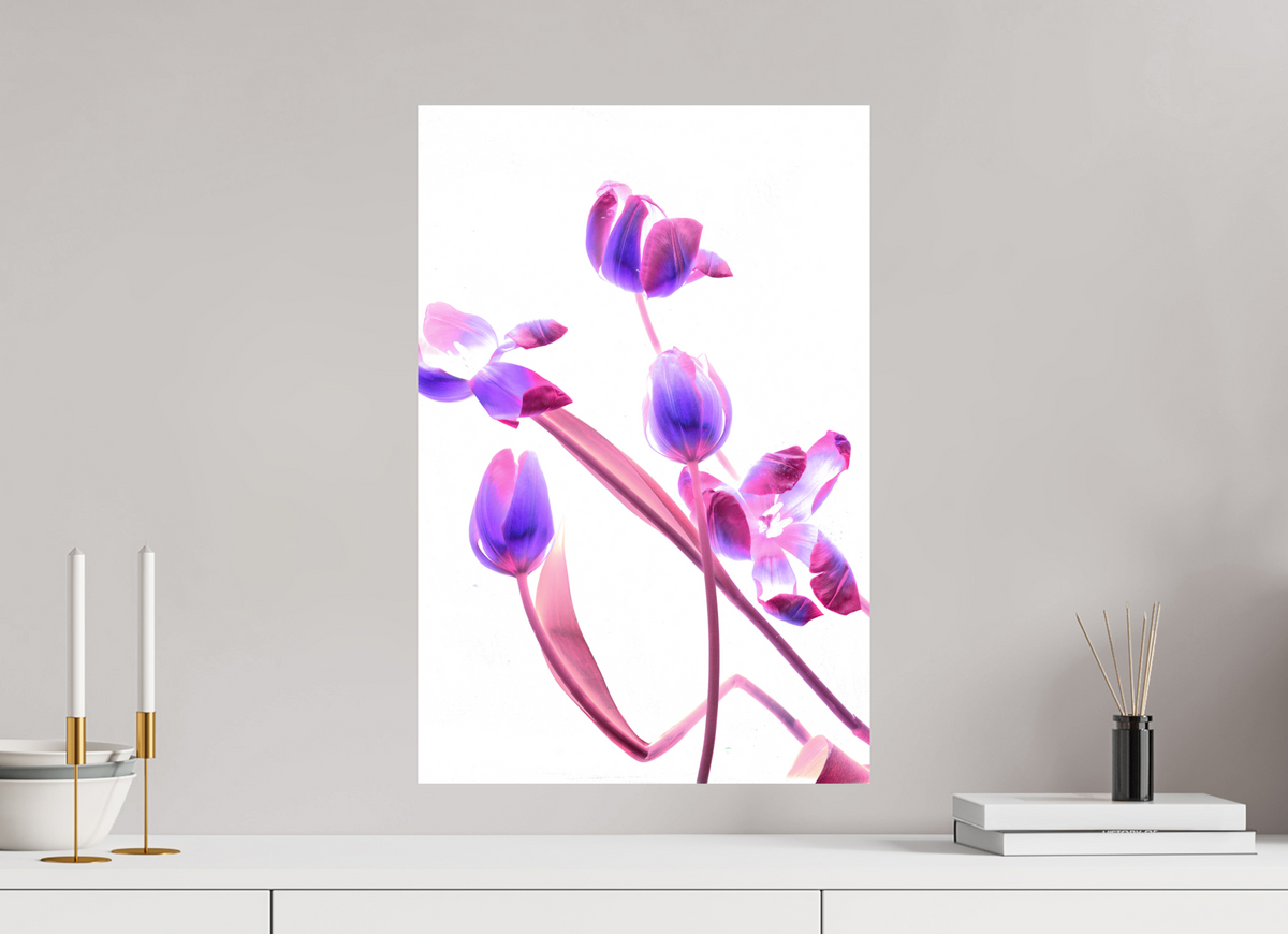 40 x 60 cm, bouquet_C_1 Another Dimension (B) T1