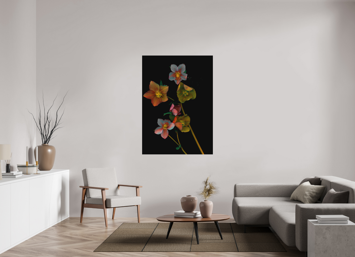 105 cm x 147 cm, black sequ_1 black sequence S1 (Format B: 105c147cm)