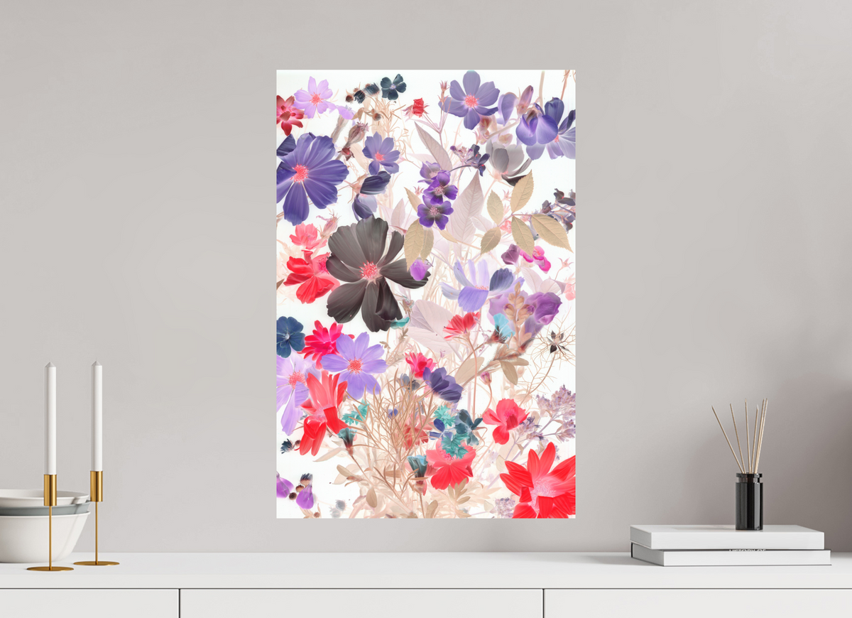 40 x 60 cm, bouquet_C_1 Another Dimension (B) SB2