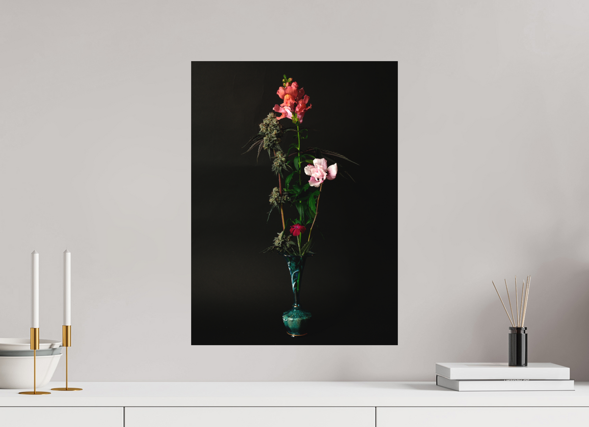40 cm x 55 cm, bouquet_C_1 bouquet C8