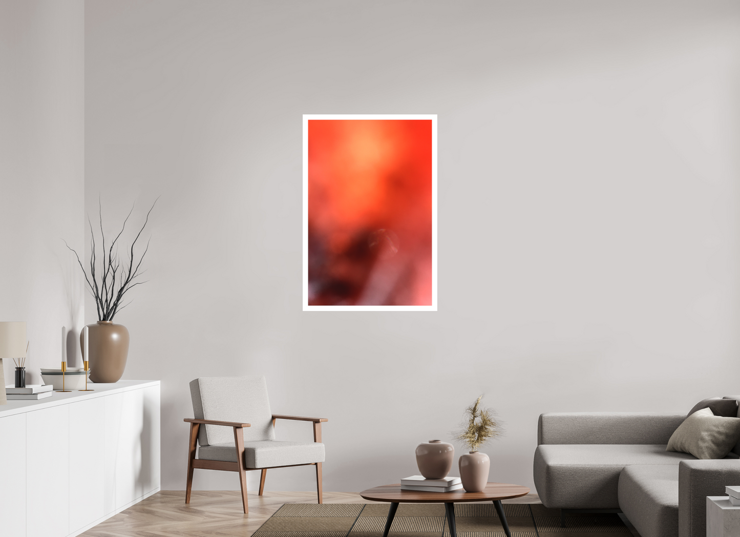 76 cm x 111 cm, abstract_I_1 Iceland_0425