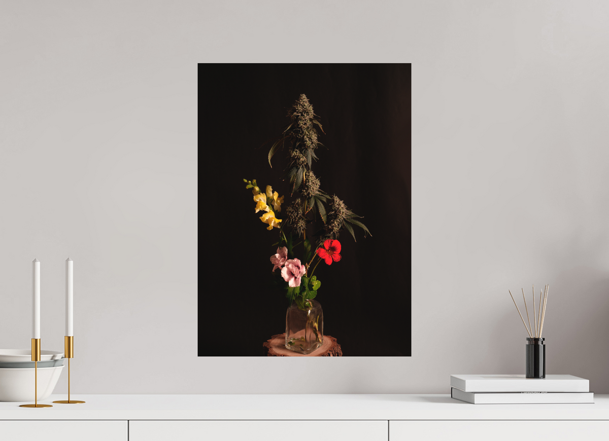 40 cm x 55 cm, bouquet_C_1 bouquet C1
