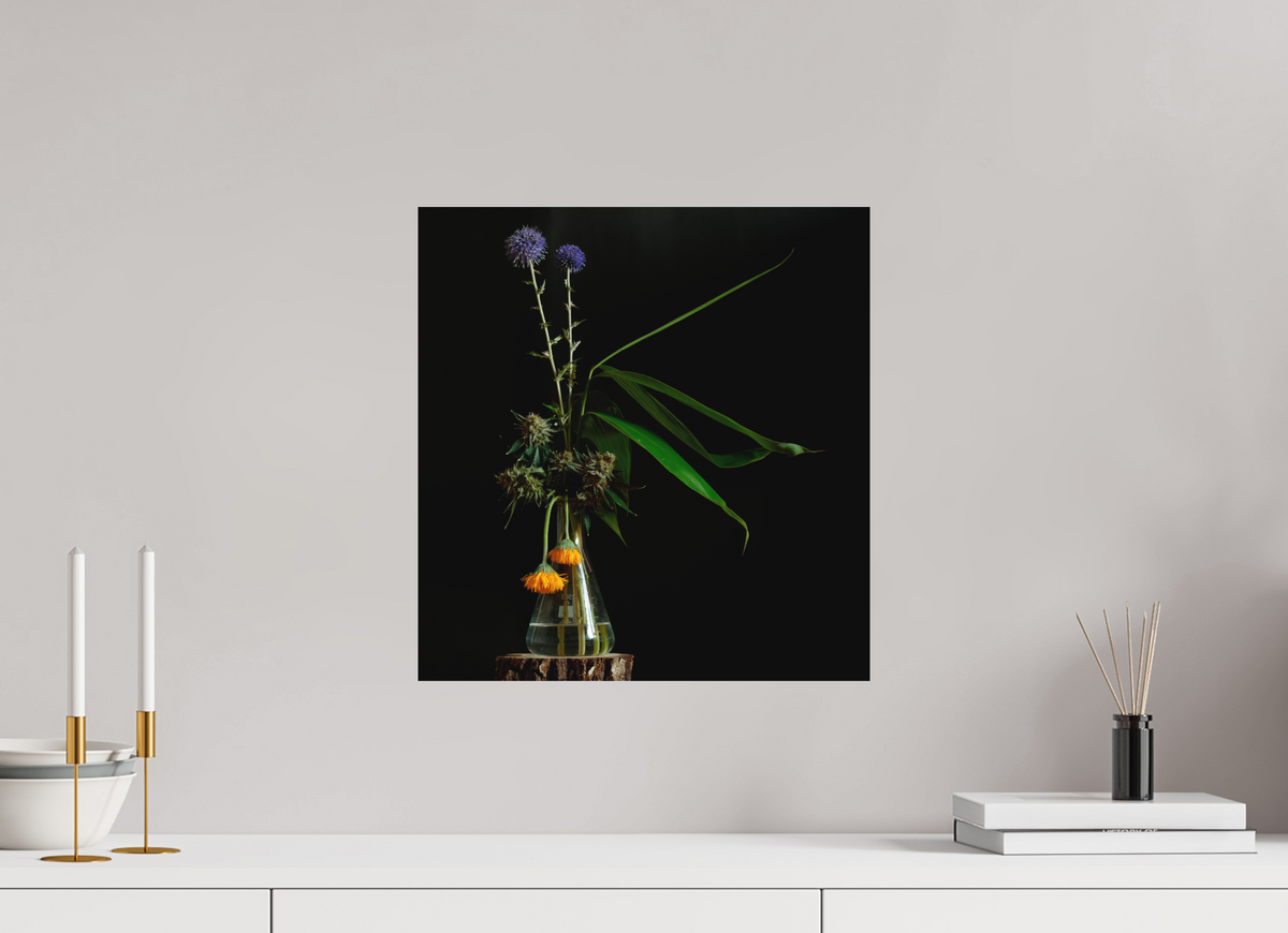 40 cm x 42 cm, bouquet_C_1 bouquet C2