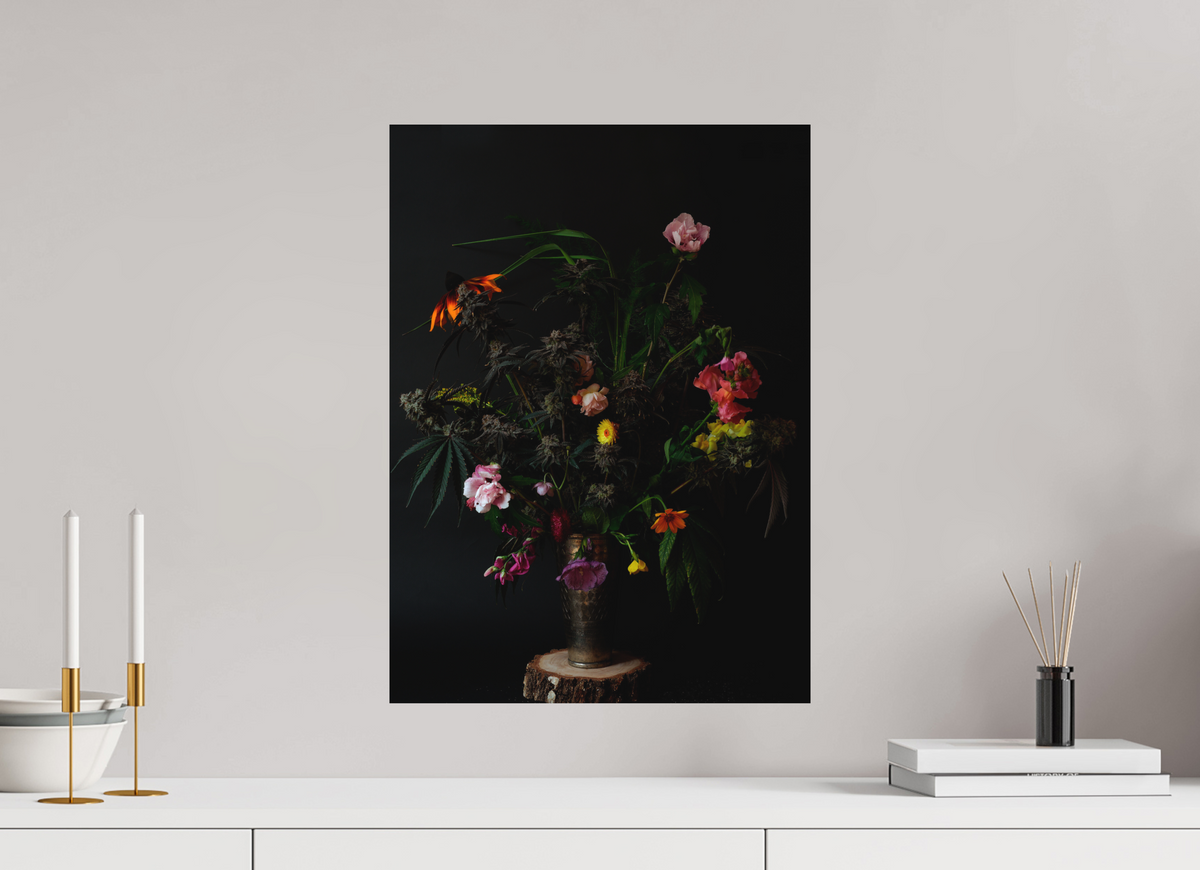 40 cm x 55 cm, bouquet_C_1 bouquet C5