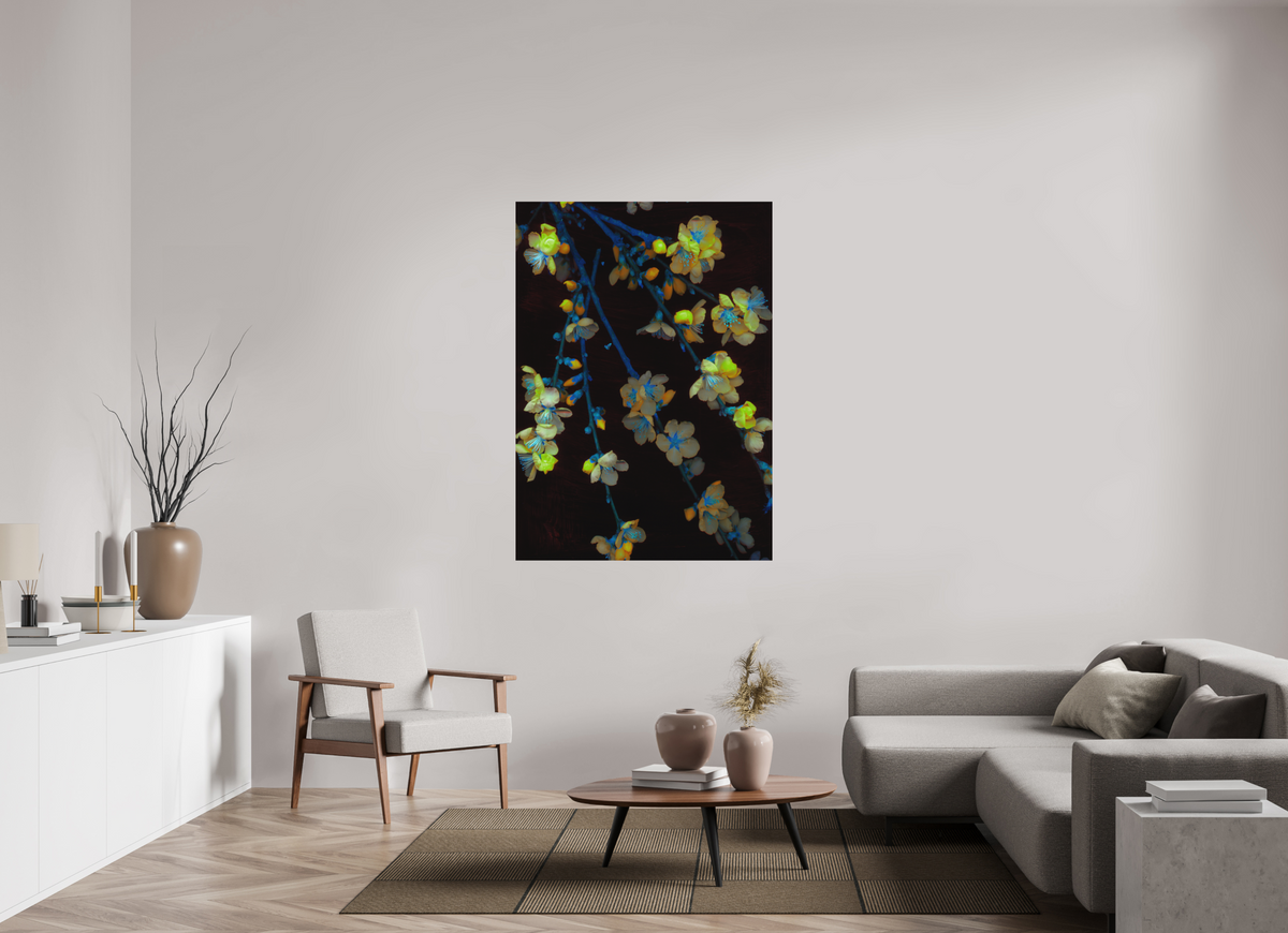 105 cm x 147 cm, black sequ_1 black sequence A2 (Format B: 105x147cm)