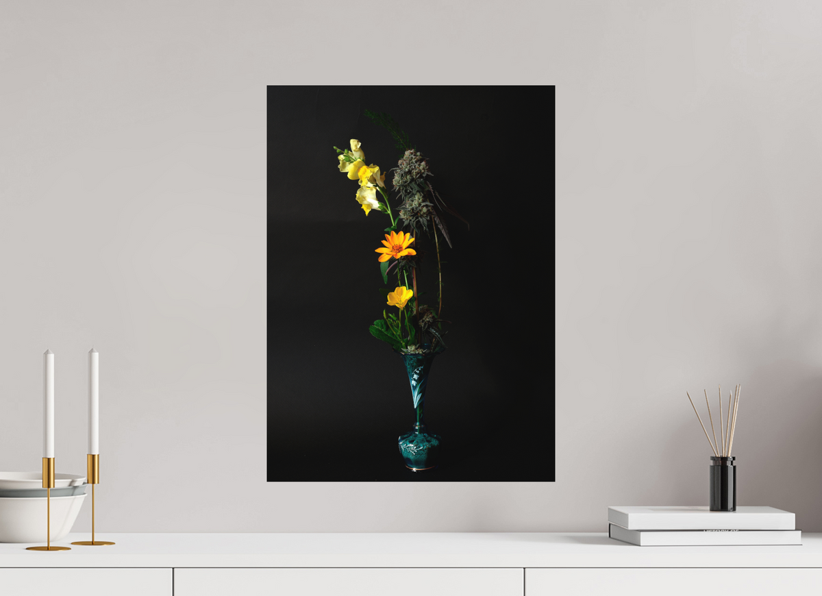 40 cm x 55 cm, bouquet_C_1 bouquet C11