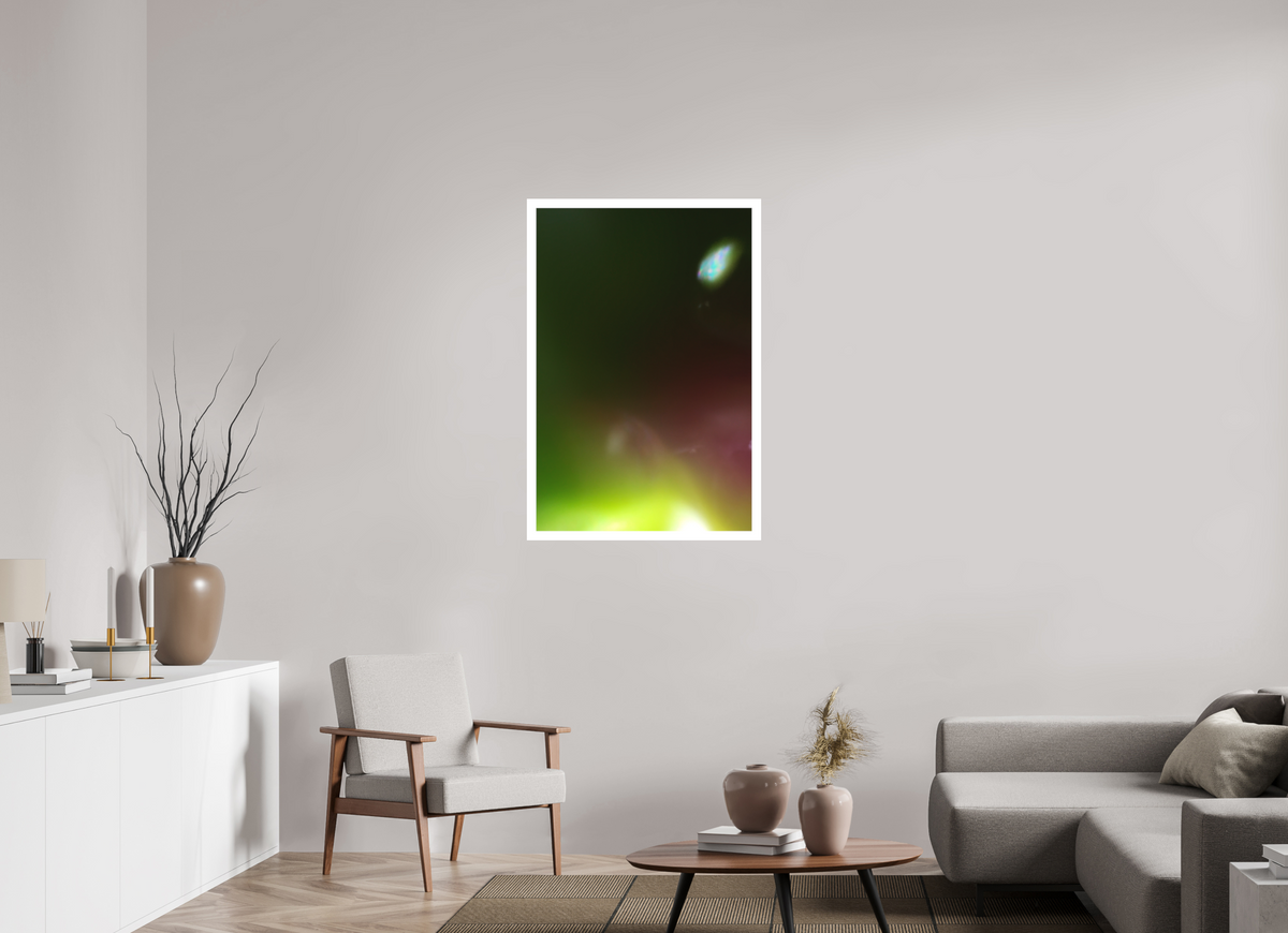 76 cm x 111 cm, abstract_I_1 Iceland_0528