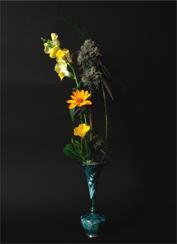 Main image bouquet C11