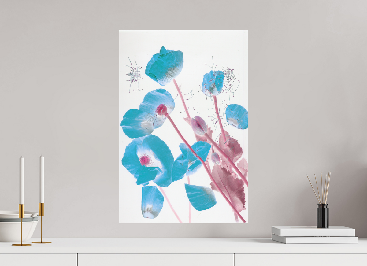 40 x 60 cm, bouquet_C_1 Another Dimension (B) M2