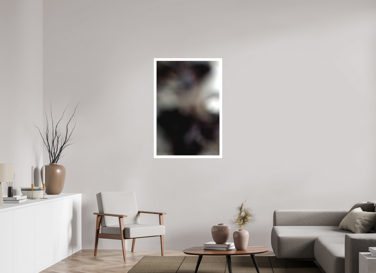 76 cm x 111 cm, abstract_I_1 Iceland_0327