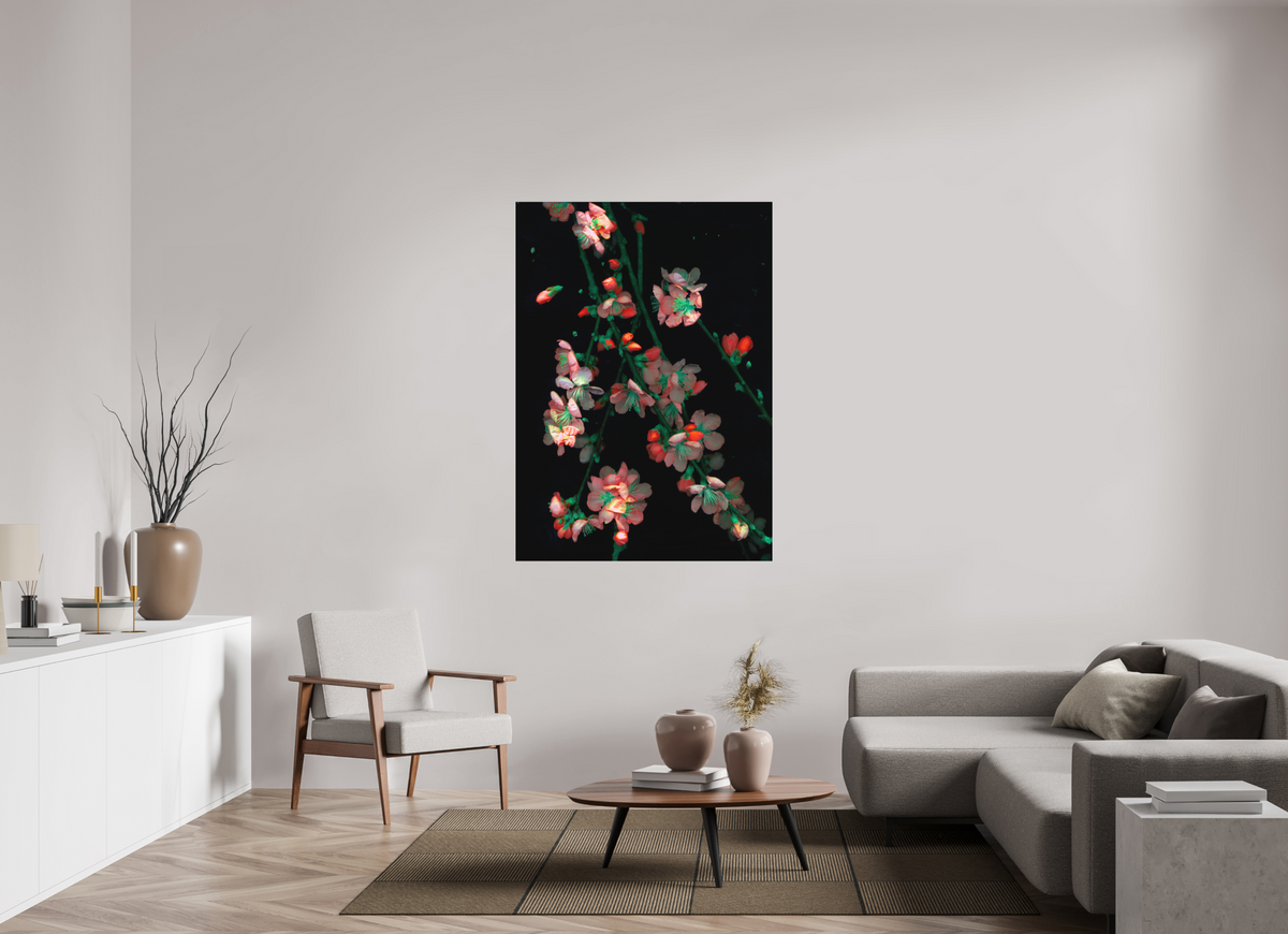 105 cm x 147 cm, black sequ_1 black sequence A1 (Format B: 105x147cm)