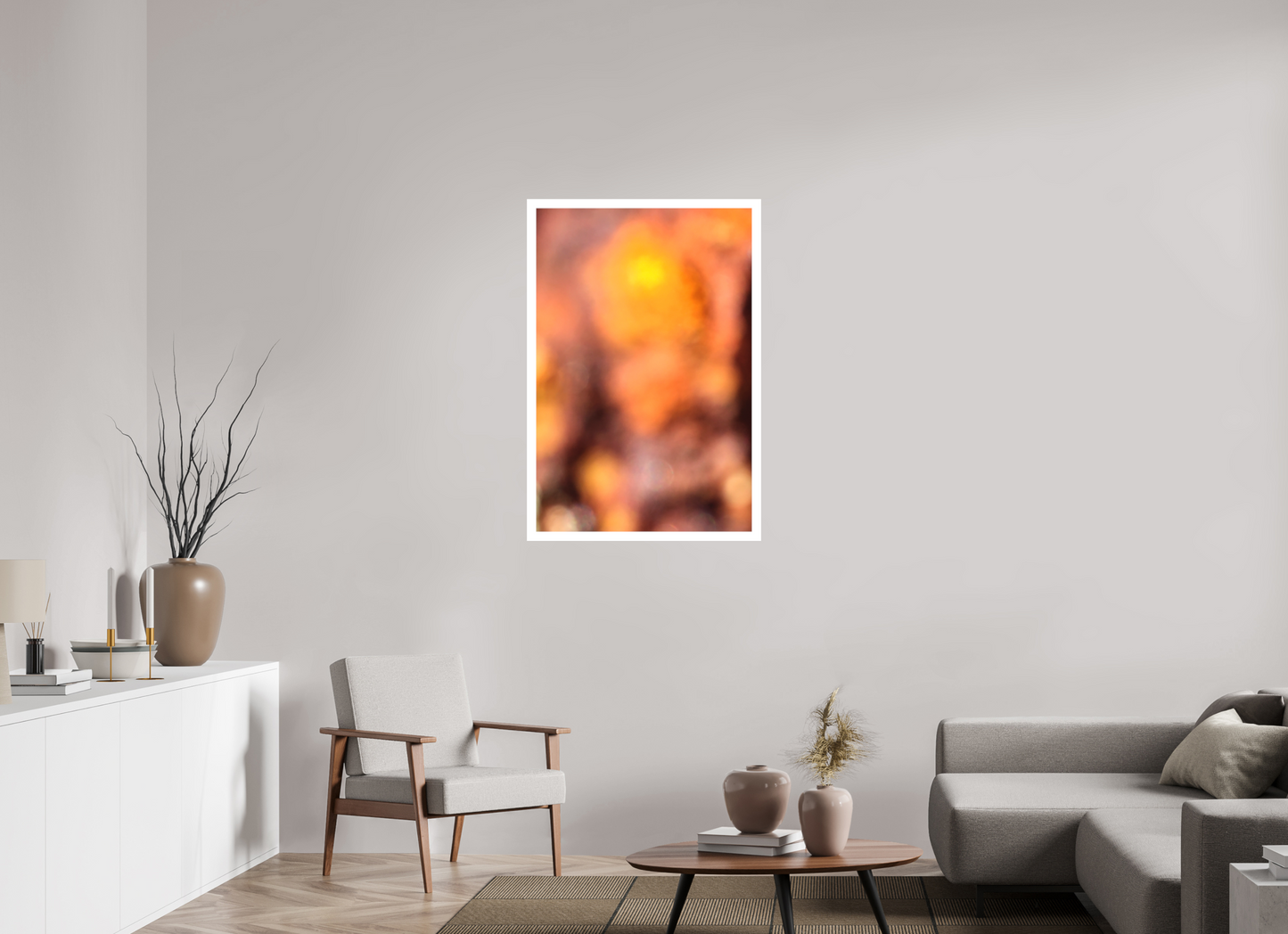 76 cm x 111 cm, abstract_I_1 Iceland_0251