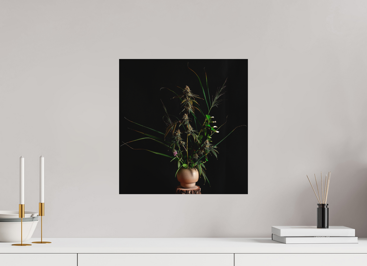 40 cm x 42 cm, bouquet_C_1 bouquet C2
