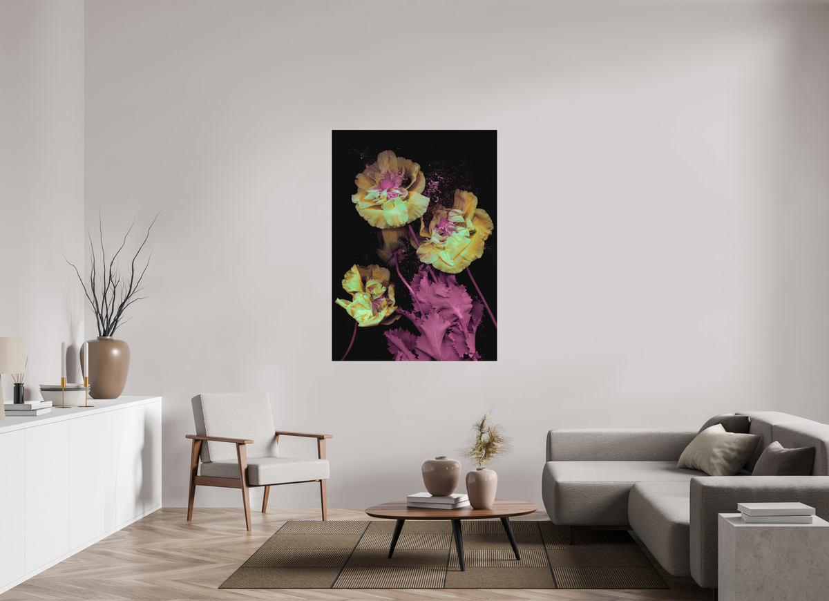 105 cm x 147 cm, black sequ_1 black sequence P1 (Format B: 105x147cm)