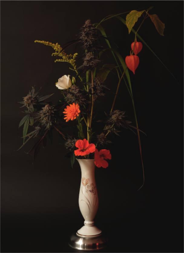 Main image bouquet C14