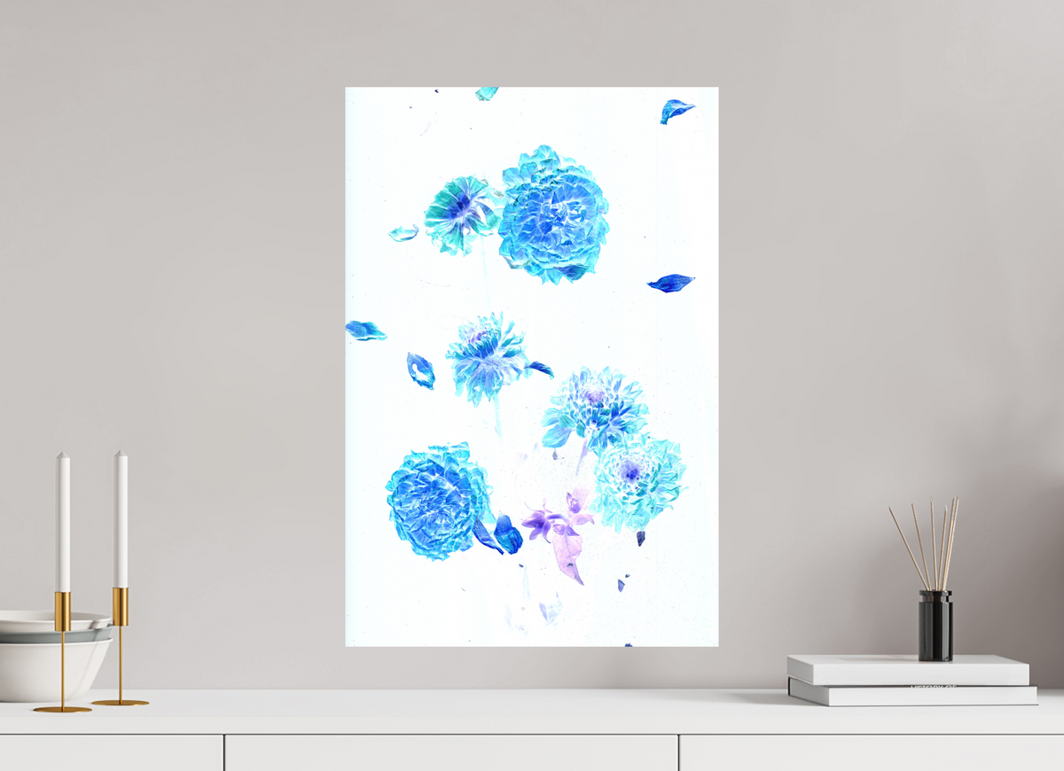 40 x 60 cm, bouquet_C_1 Another Dimension (B) D1