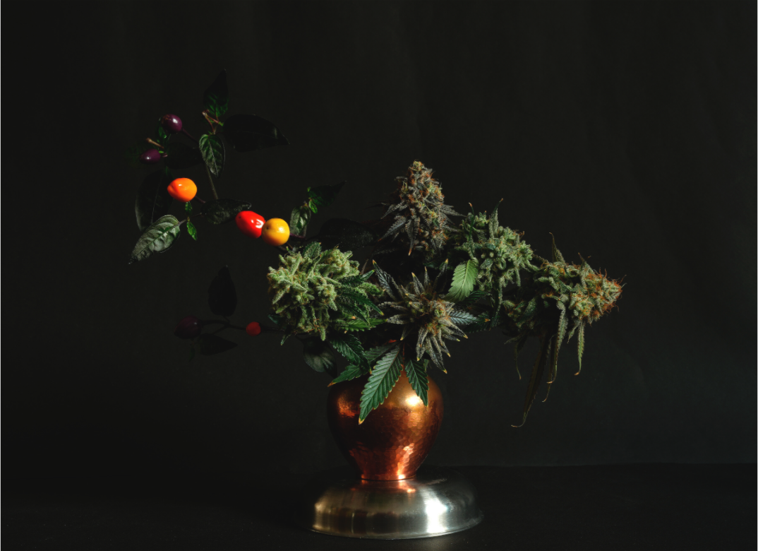 Main image bouquet C13
